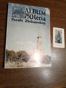Album 750 - lecia Parafii Żbikowskiej