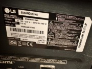 LG 65nano813na Płyta główna + Zasilacz