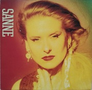 Sanne Salomonsen -  Sanne