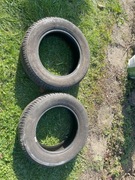 opony ziomowe Continental 195/65R15 