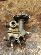 Buderus Logamax zawór trójdrogowy