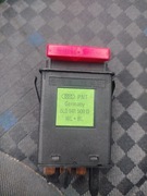 Przerywacz kierunkowskazów audi a3 8l 8L0941509D