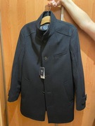 Płaszcz męski nowy