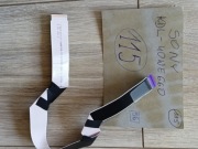 taśma lvds 1-849-991-11 ztelewizora sony kdl-40we660