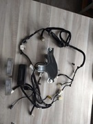 Wiazka klapy bagaznika stonic silnik,,wlacznik,lam