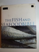 The Fish and seafood bible Susanna Tea.