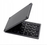 Składana klawiatura Bluetooth dla systemów iOS/Android/Windows