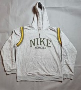 Nike Haft spellout logo vintage