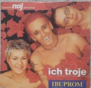 Ich Troje 2002r. CD