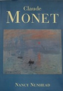 CLAUDE MONET NANCY NUNHEAD
