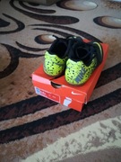 Buty Nike hałówki rozm.36.5