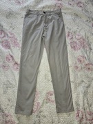 Eleganckie spodnie chłopięce 140