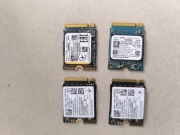 Szybkie dyski SSD 256GB M.2 2230 PCI-E  NVMe