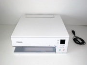 Drukarka CANON Pixma TS6351a seria TS6350 WiFi LED DUPLEX ksero tusze 580