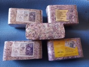 Brykiet NBP PWPW banknoty 20zł na wesele kolekcja