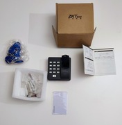 Terminal kontroli dostępu ZKTeco X7 Biometric