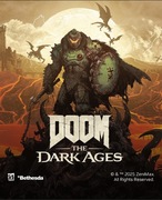DOOM: The Dark Ages Premium Edition