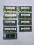 Pamięć RAM ddr2 pc2 sodimm 6400s 800MHz 2gb laptop