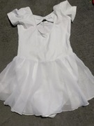 Strój baletnicy r. 130