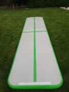 Ścieżka akrobatyczna 400x100x10cm