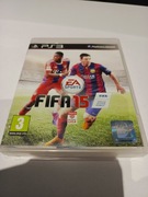 Fifa 15 gra na PS3
