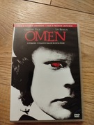 OMEN 1976 2-Dyskowe Wydanie z Okazji 30-Lecia Filmu DVD Lektor Unikat