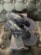 Męskie Klapki Tommy Hilfiger Rozmiar 41.