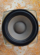 Głośniki RFT L2911