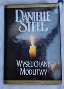 Wysłuchane modlitwy D. Steel 
