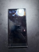 Sony XPERIA XA2 Czarny 