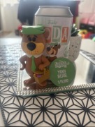 Figurka Funko Soda – Yogi Bear