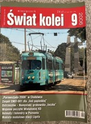 Świat kolei 09.2006