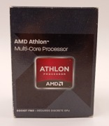 Athlon x4 750K BOX