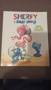SMERFY I ŚWIAT EMOCJI #2 -SMERF, KTÓRY BYŁ NIEZDARNY