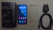 Samsung Galaxy S21 5G 128GB +Ładowarka +Etui