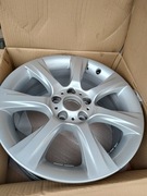 Felgi aluminiowe bmw