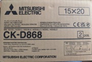 Mitsubishi Electric CK-D868