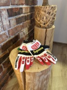 Rękawiczki Supreme x Honda Fox M nowe motocross enduro