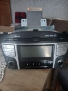 Radio samochodowe hundai ix35