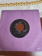 Singiel 45 zespół Lady Pank vinyl
