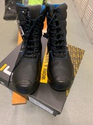 Buty robocze wysokie rozmiar 43