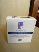 Multi-Mam kompres żelowy na brodawki 12 sztuk + 1 sztuka gratis