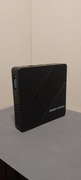 MiniPc MinisForum N40 [Windows 11 PRO, N4020,4GB DDR4, 64GB dysk, zasilacz]