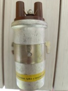 Cewka zapłonowa dwubiegunowa Fiat 126p