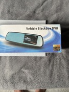 Rejestrator czarnej skrzynki pojazdu