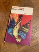 Tadeusz Śliwiak - Płonący gołębnik