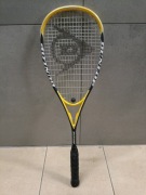 Rakieta Dunlop BLACKMAX 500sgcm Headsize
