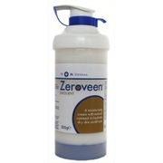 ZEROVEEN EMOLLIENT 500G azs łuszczyca egzema