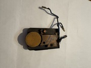 Regulator obrotów do szlifierki kątowej Bosch 10-125 CE