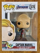 Funko Pop Captain Marvel 576